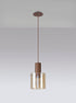 Brooks Single Pendant 1 Light